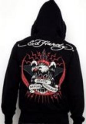 Ed Hardy Men Hoodies-135